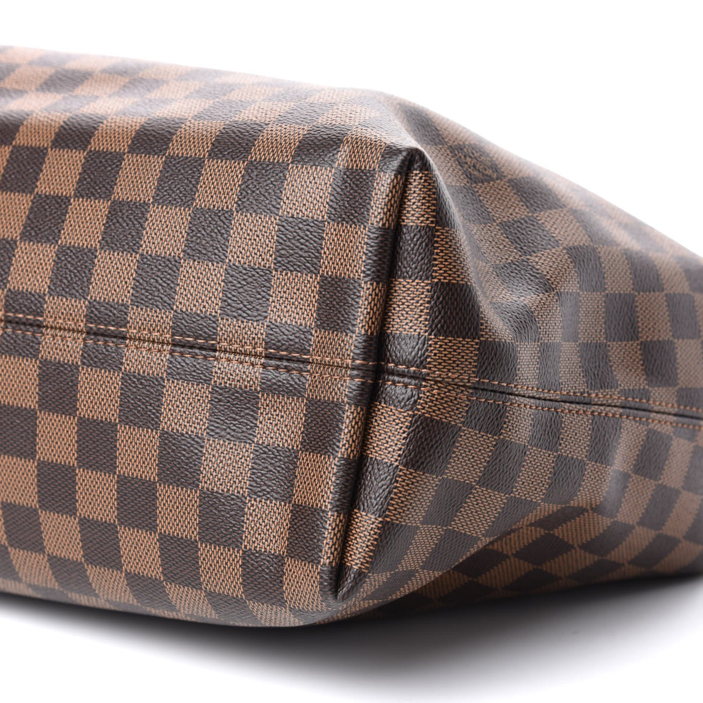 Damier Ebene Graceful MM