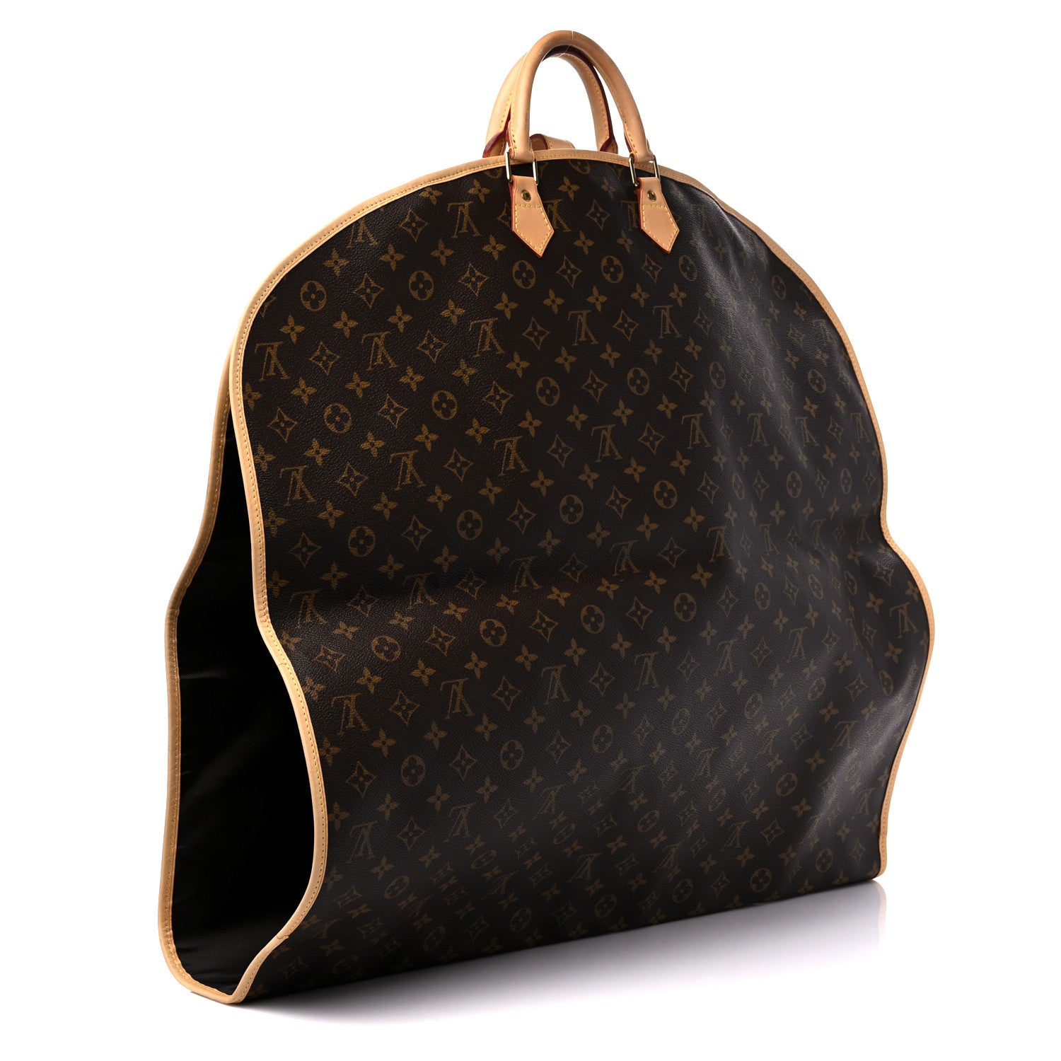 Louis Vuitton Monogram Garment Bag 2 of 8