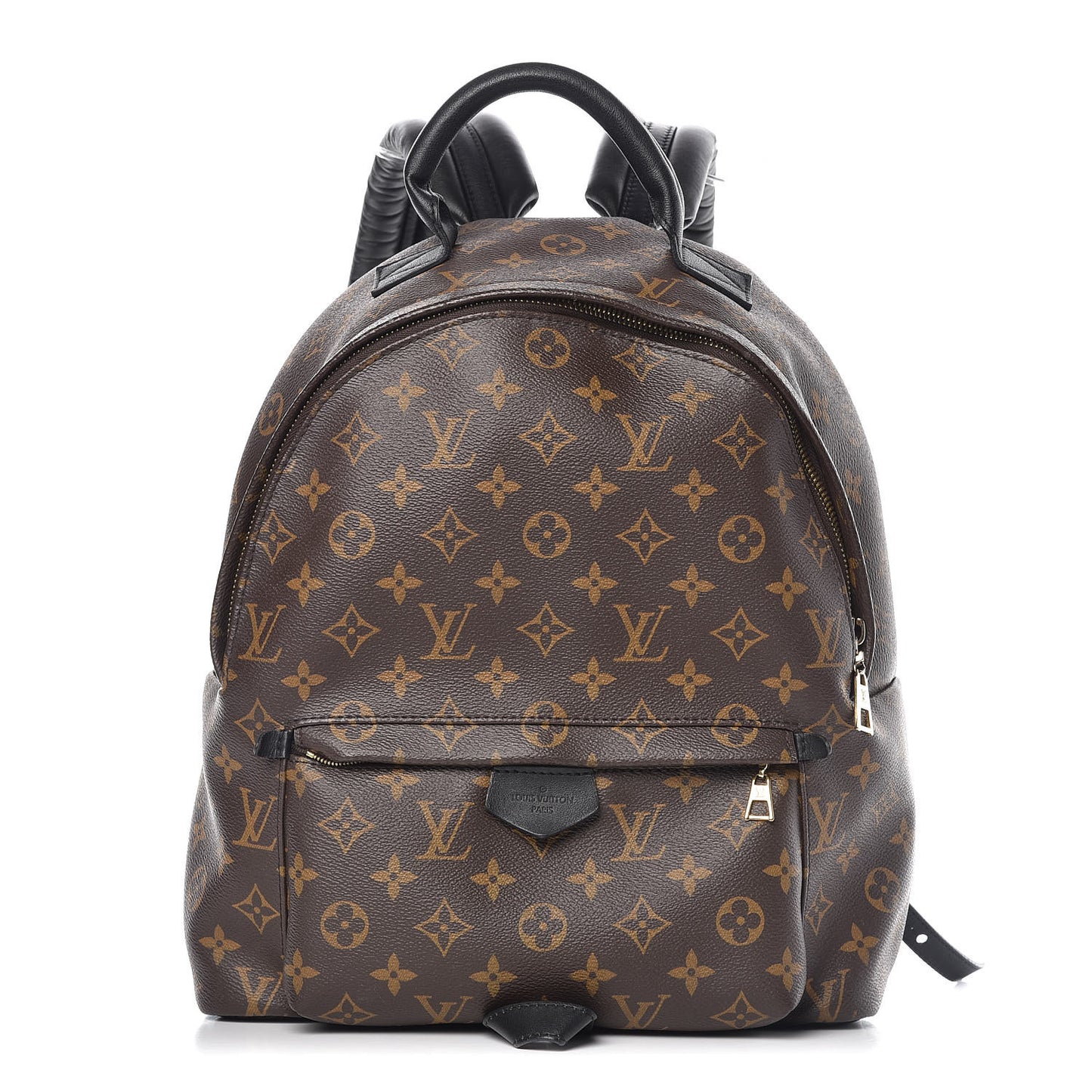 Monogram Palm Springs Backpack MM