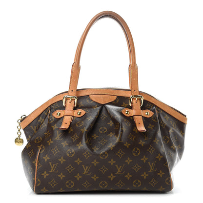 Louis Vuitton Monogram Tivoli GM 1 of 22