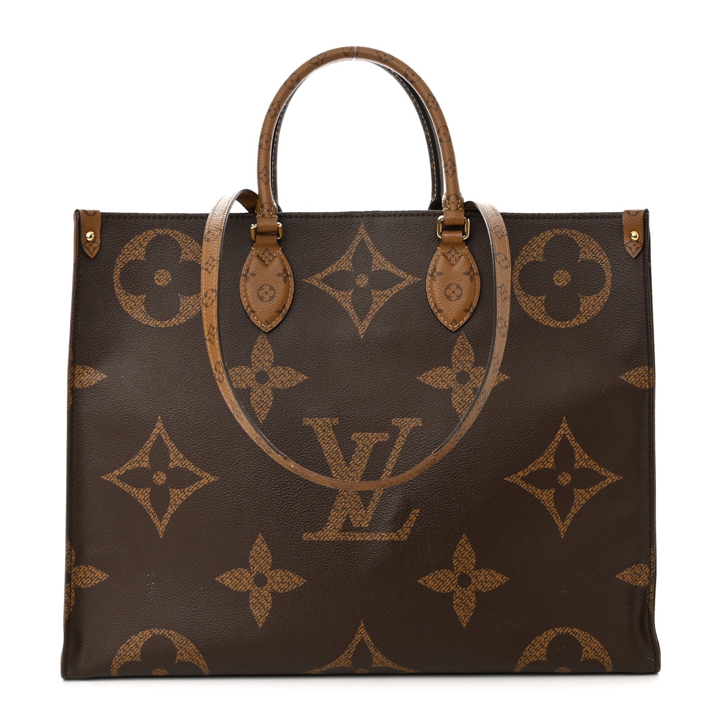 Reverse Monogram Giant Onthego GM