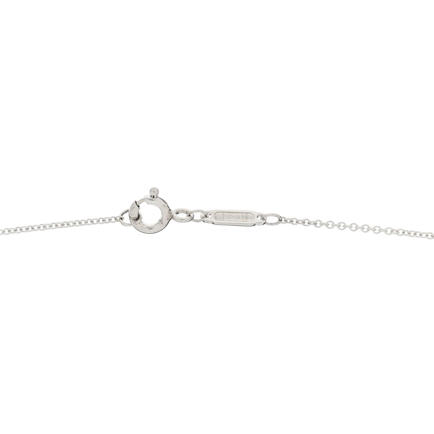 Sterling Silver 18K Rose Gold Save the Wild Koala Pendant Necklace