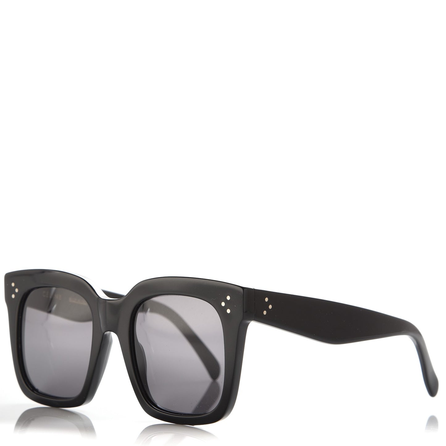 Tilda Sunglasses CL 41076/S Black