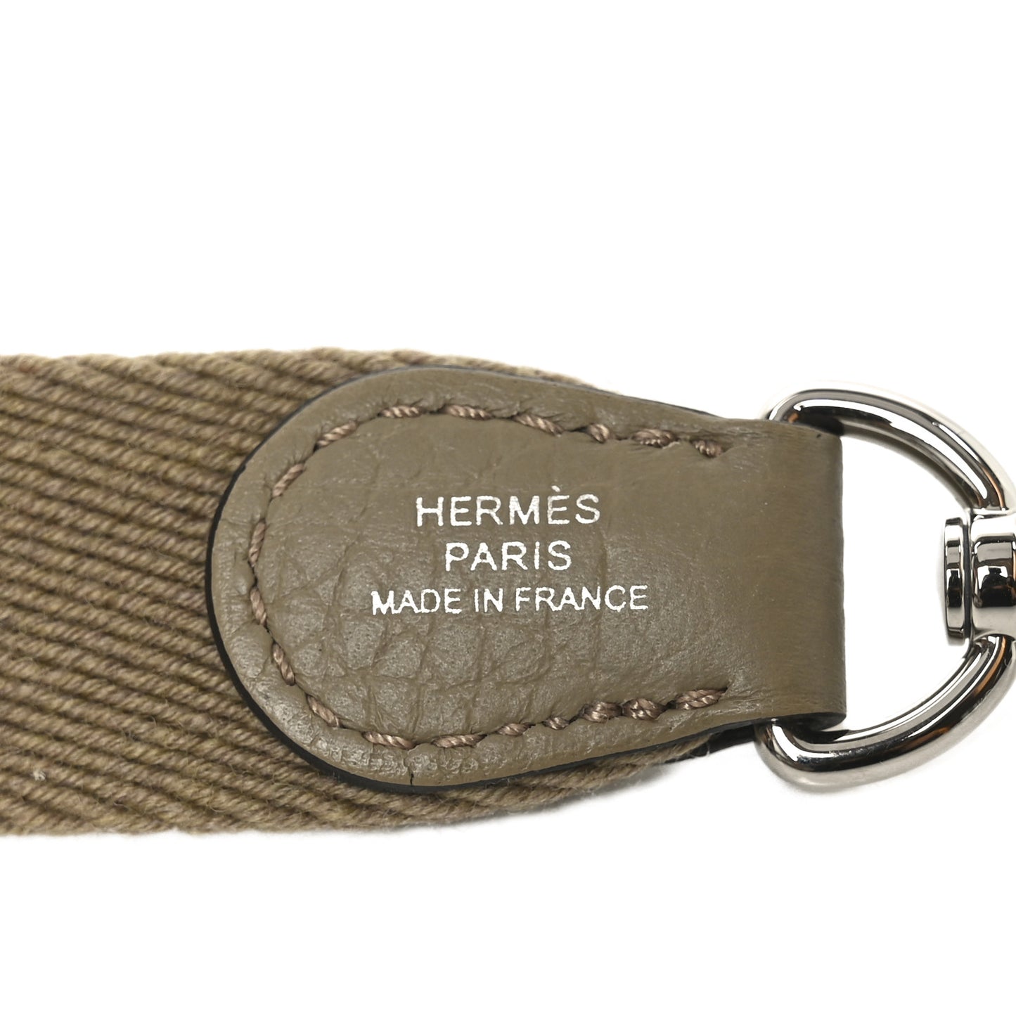 Taurillon Clemence Evelyne TPM Beige Marfa