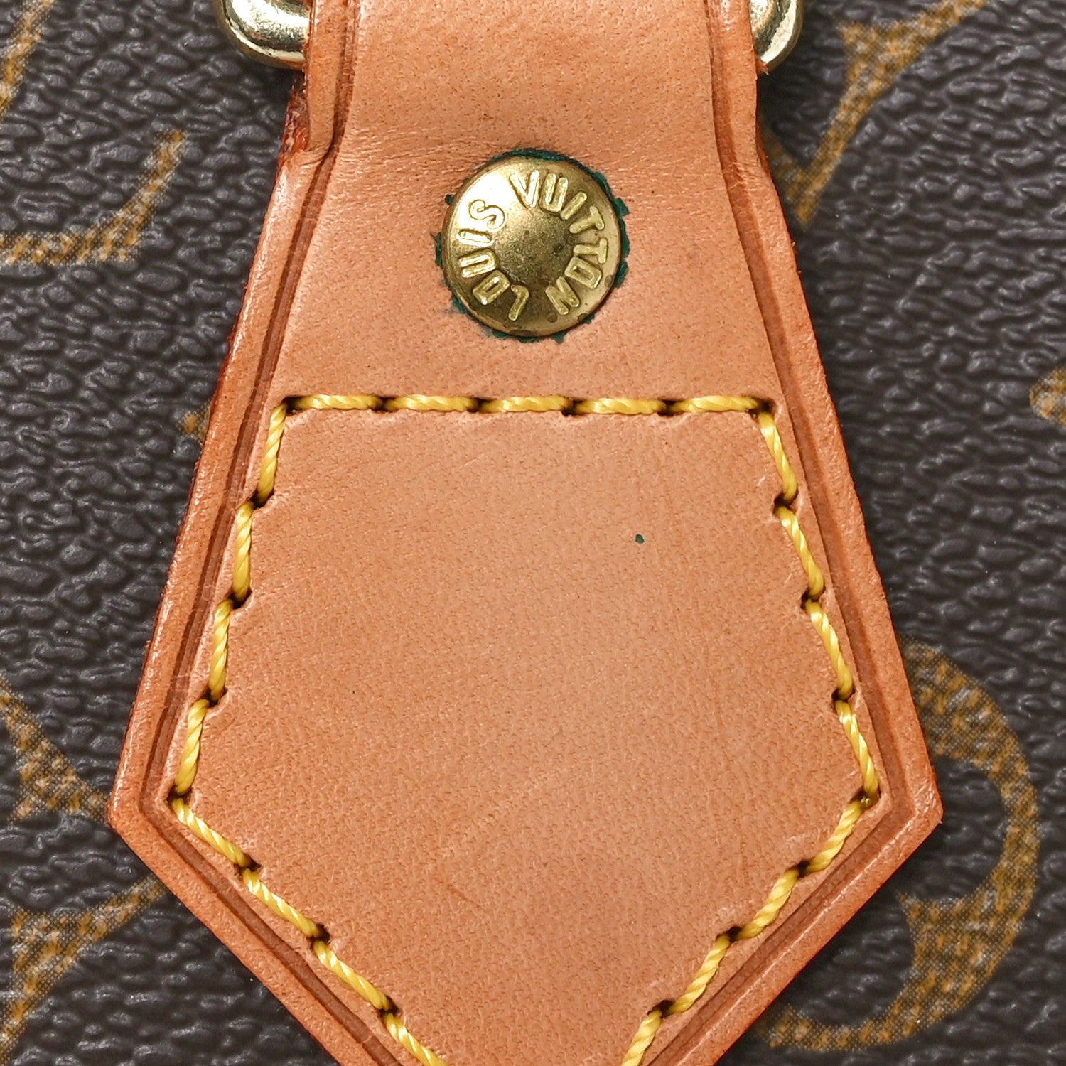 Louis Vuitton Monogram Alma PM 11 of 11