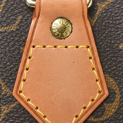 Louis Vuitton Monogram Alma PM 11 of 11