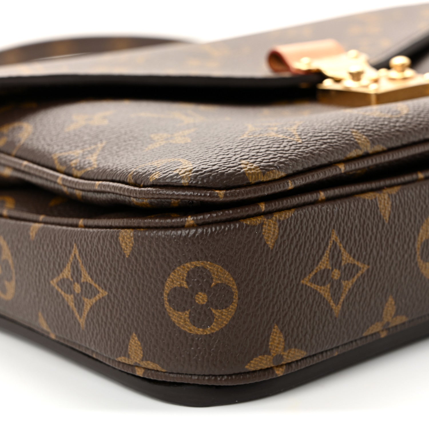 Louis Vuitton Monogram Pochette Metis 8 of 9