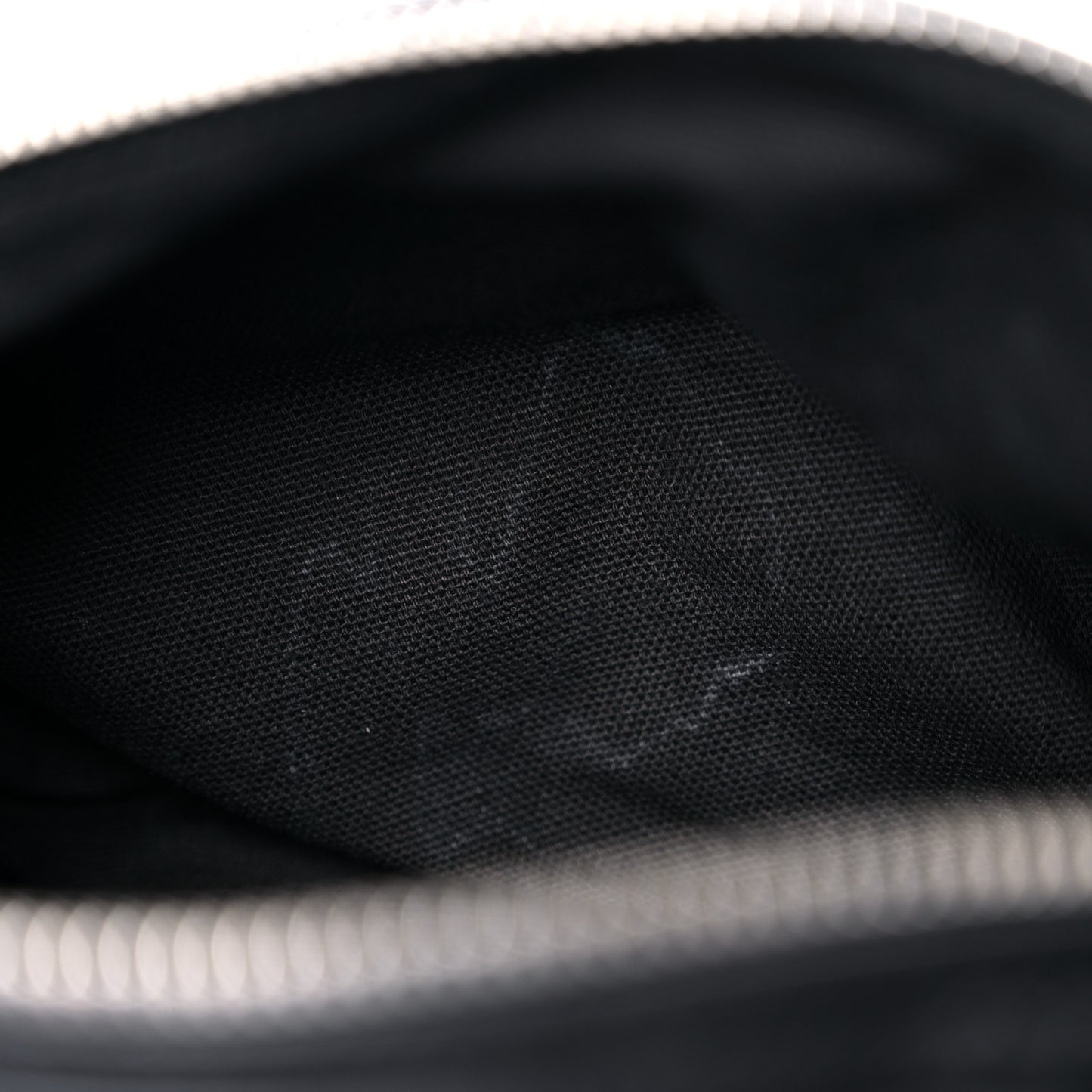 Nylon Mini Pandora Black