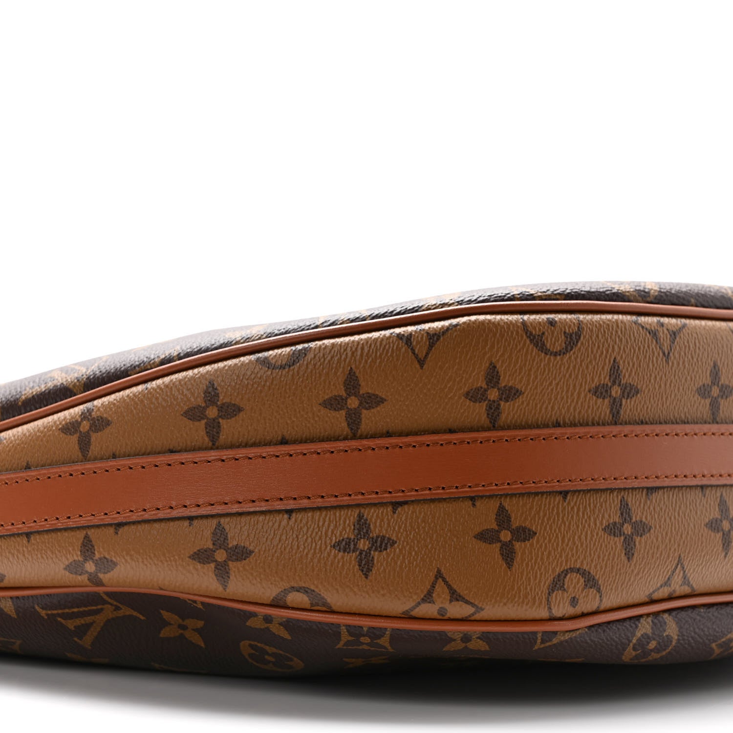 Louis Vuitton Reverse Monogram Loop Hobo 8 of 9