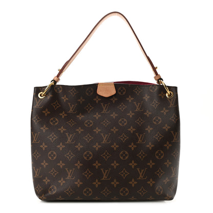 Louis Vuitton Monogram Graceful PM Pivoine 1 of 13