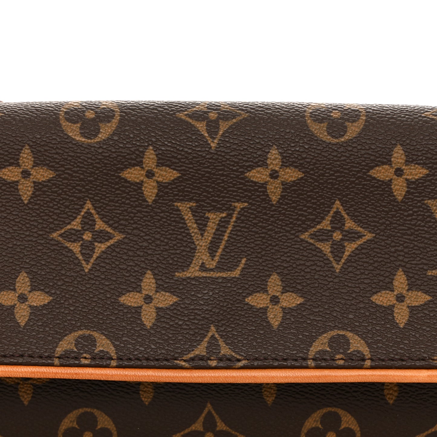 Monogram Pochette Twin GM