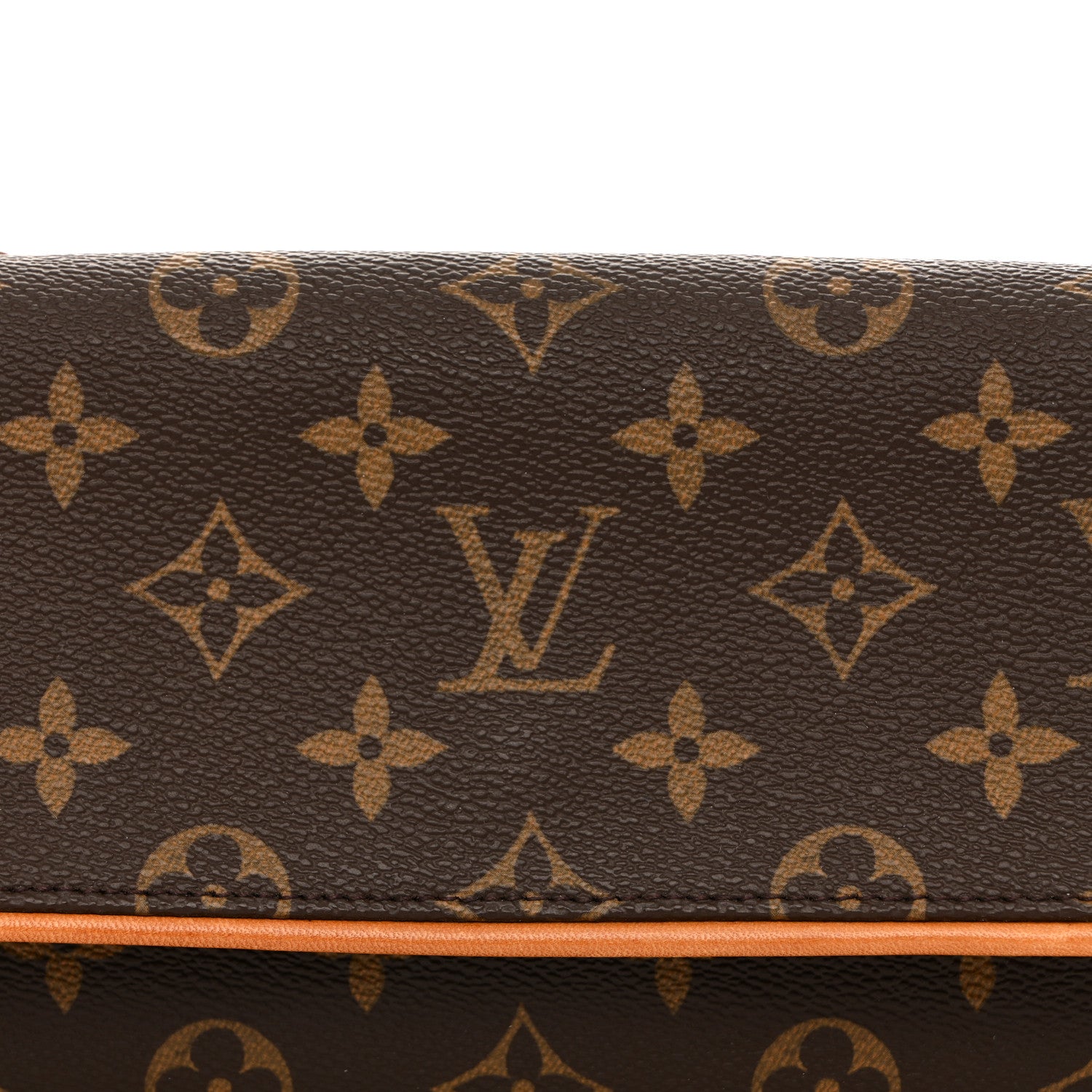 Louis Vuitton Monogram Pochette Twin GM 8 of 12