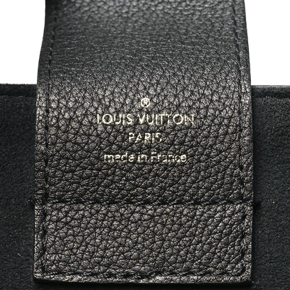 Louis Vuitton Damier Ebene LV Riverside Black 6 of 9