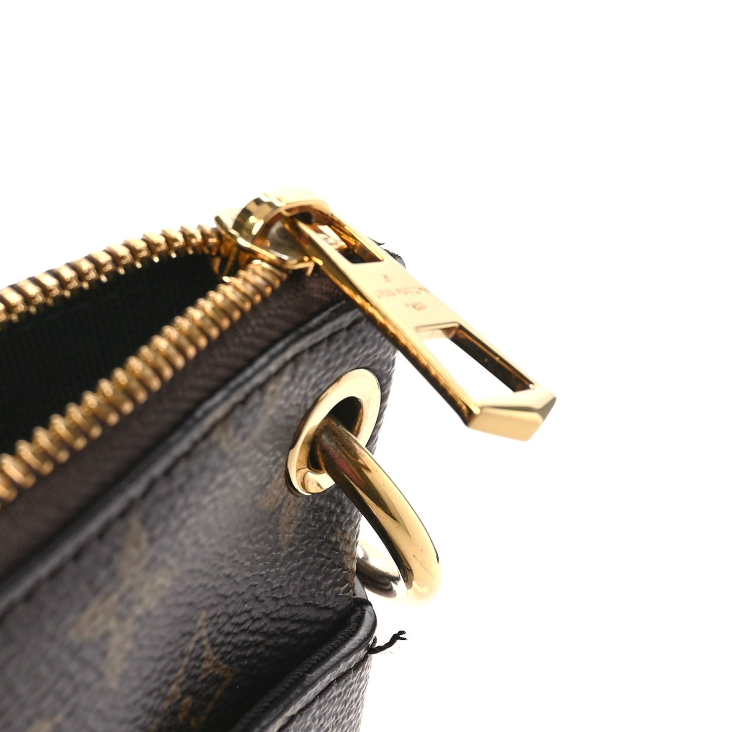 Monogram Odeon PM Black