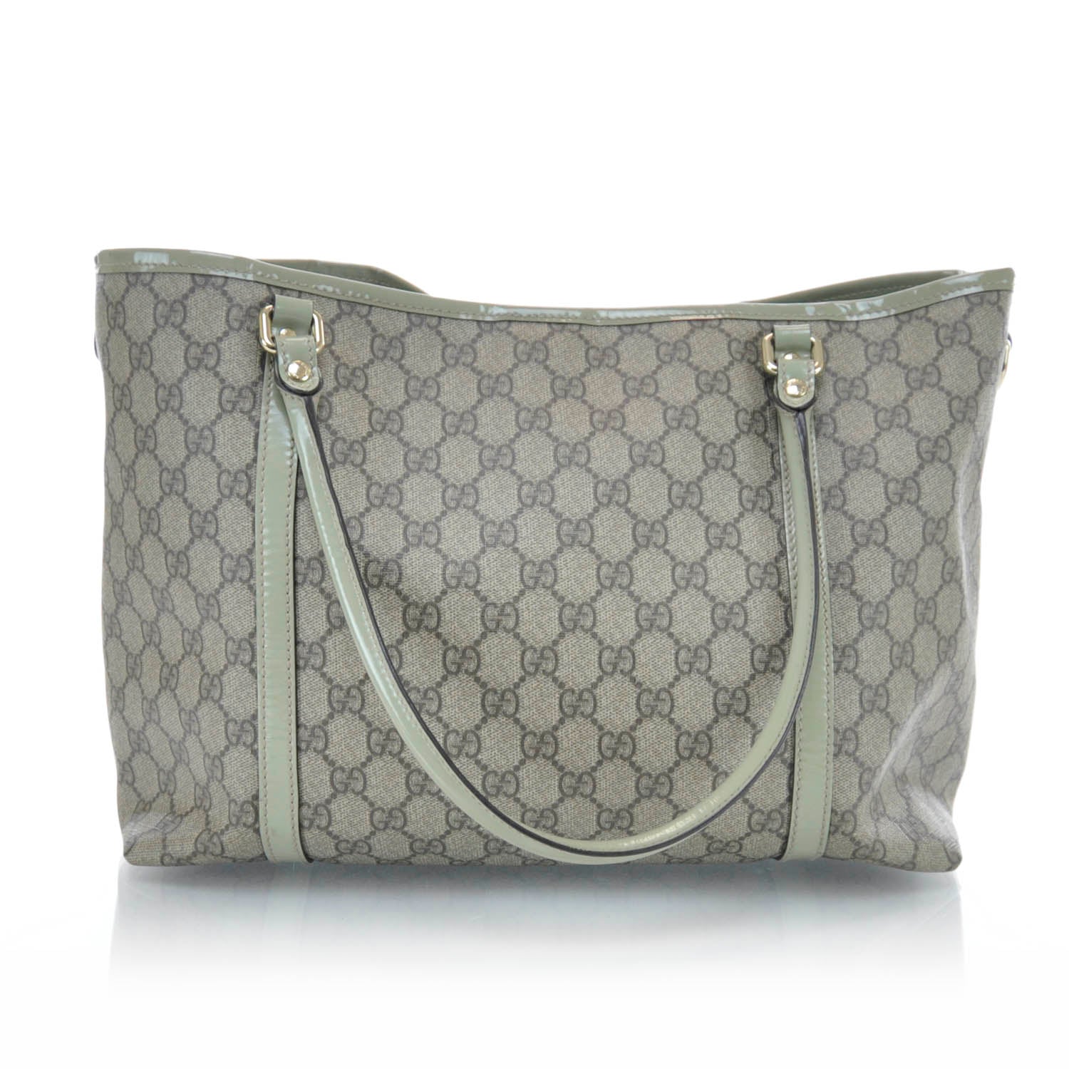 Gucci GG Plus Monogram Medium Joy Tote 3 of 9