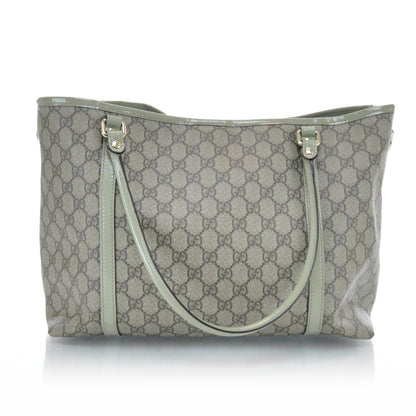 Gucci GG Plus Monogram Medium Joy Tote 3 of 9