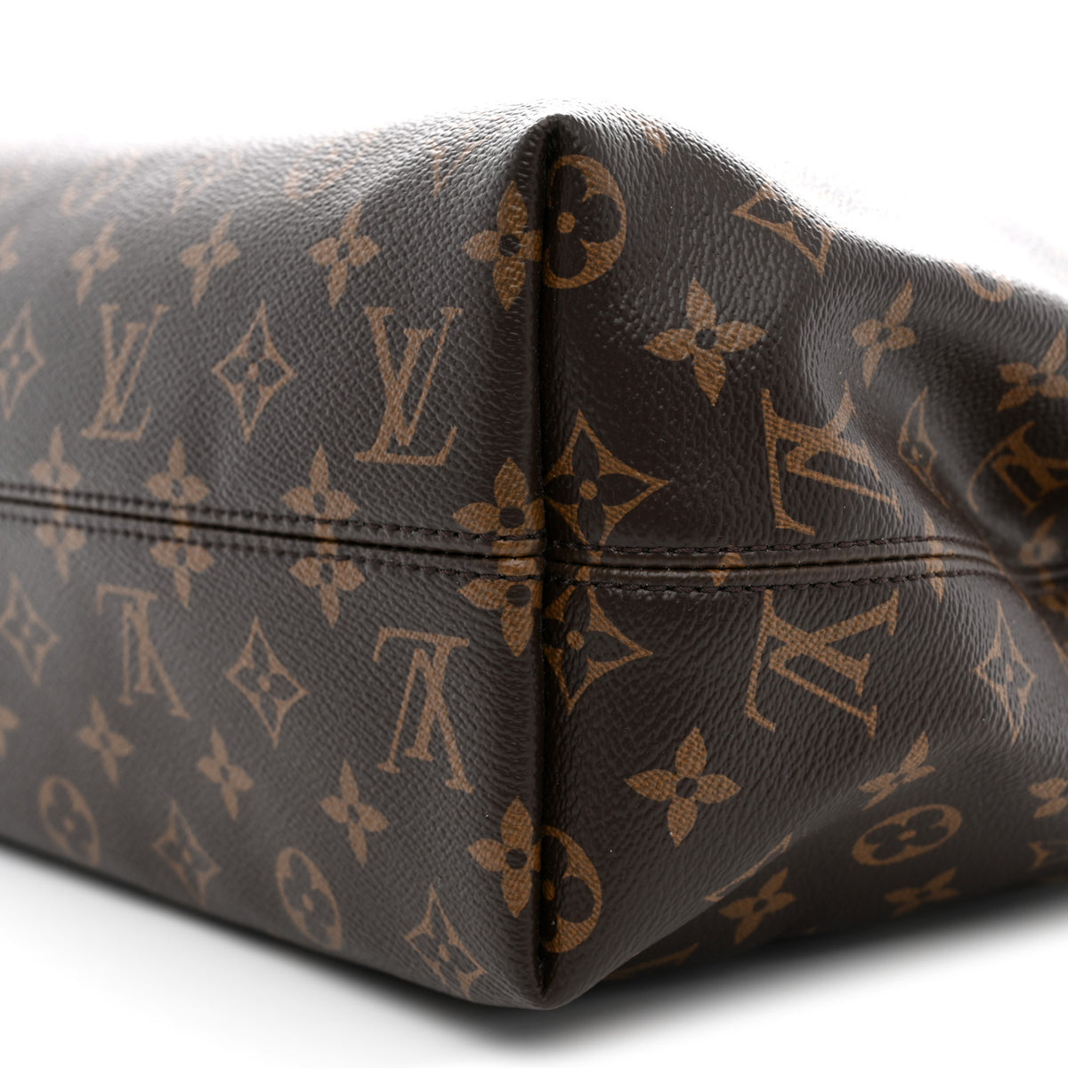 Monogram Graceful MM