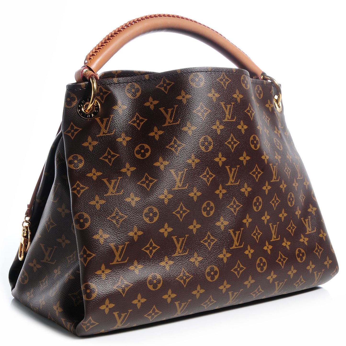 Monogram Artsy MM