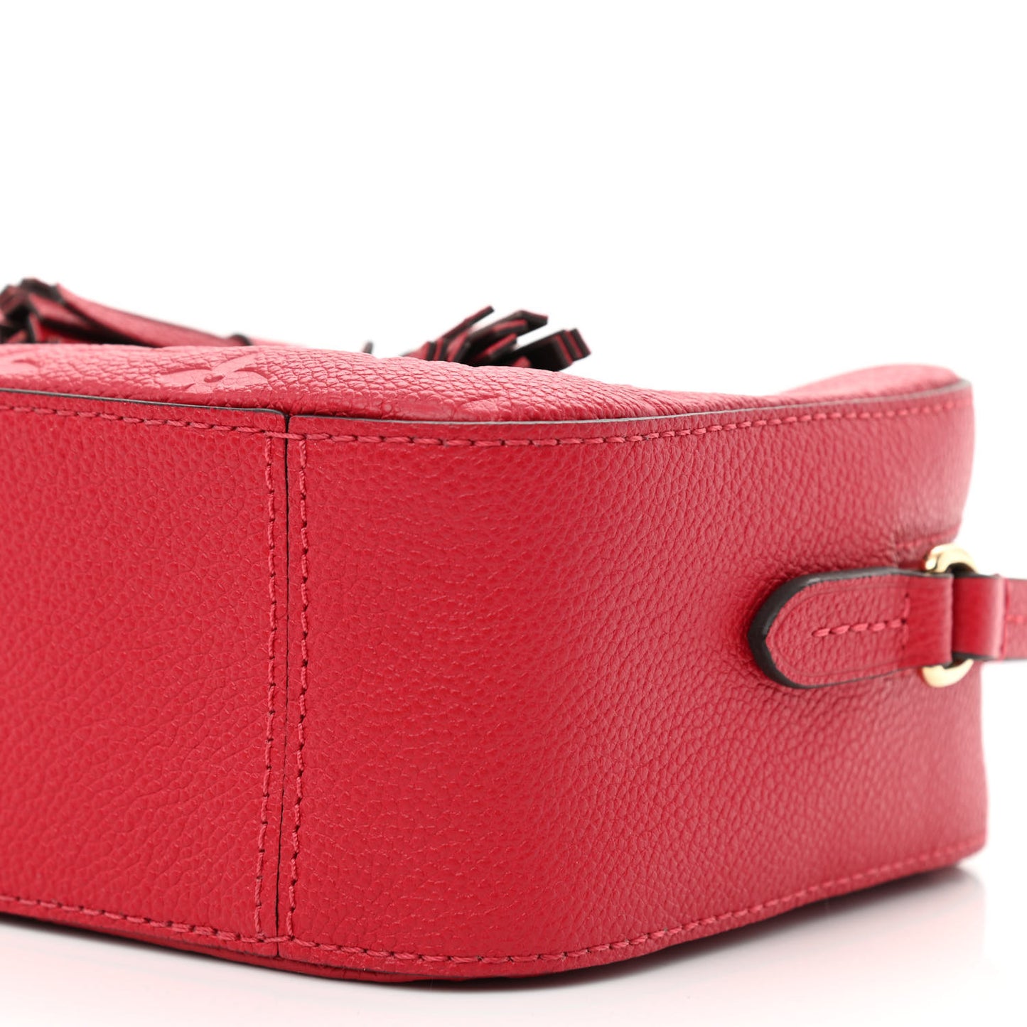Empreinte Saintonge Scarlet