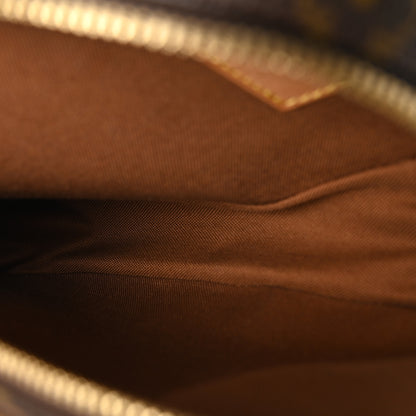 Louis Vuitton Monogram Pochette Gange 5 of 9