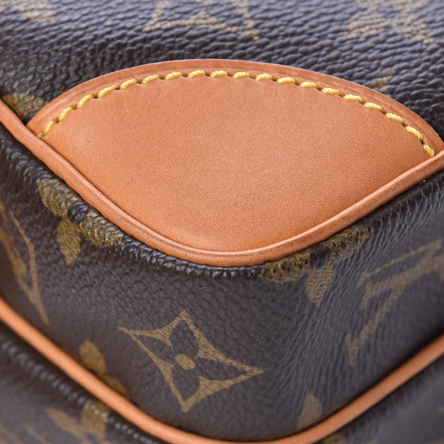 Louis Vuitton Monogram Amazone 9 of 15