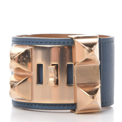 Hermes Swift Collier de Chien CDC Bracelet S Colvert 2 of 3