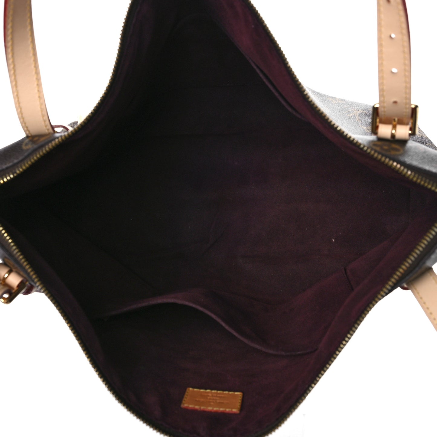 Monogram Tuileries