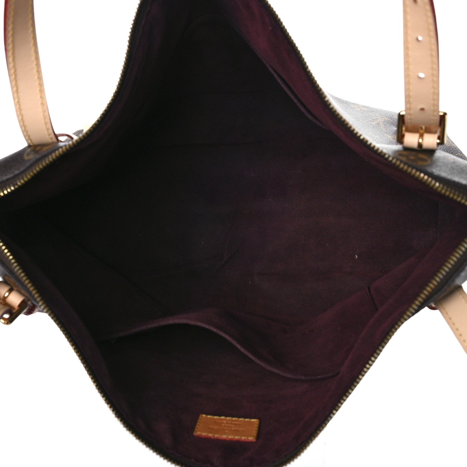 Louis Vuitton Monogram Tuileries 5 of 9