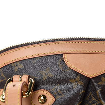 Louis Vuitton Monogram Tivoli GM 16 of 17