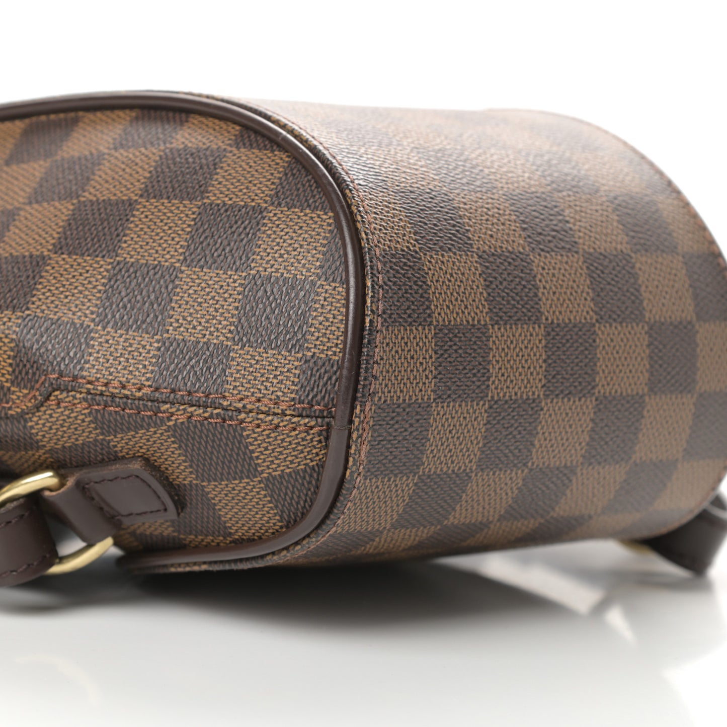 Damier Ebene Ellipse Sac a Dos Backpack