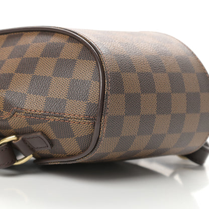 Louis Vuitton Damier Ebene Ellipse Sac a Dos Backpack 9 of 13
