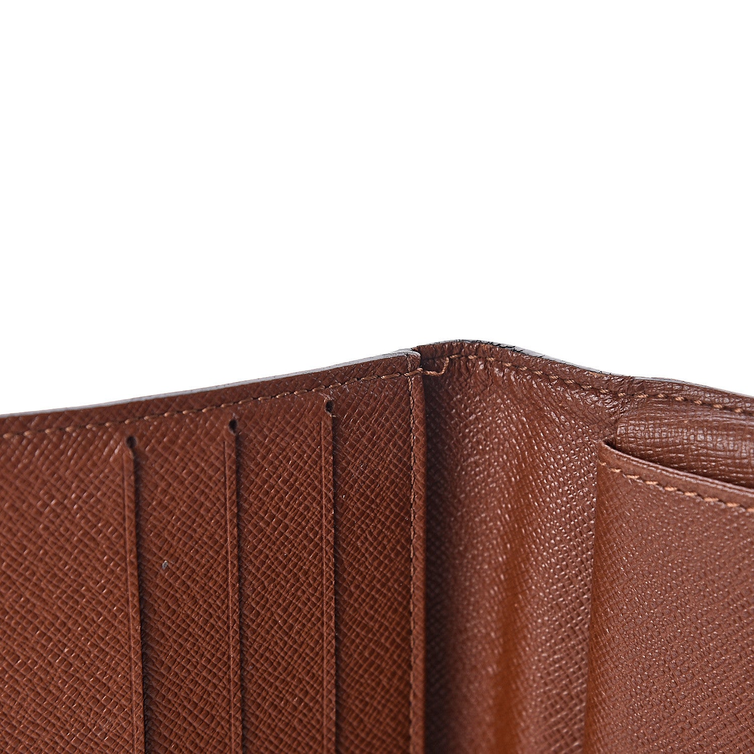 Louis Vuitton Monogram Porte Tresor International Wallet 21 of 21