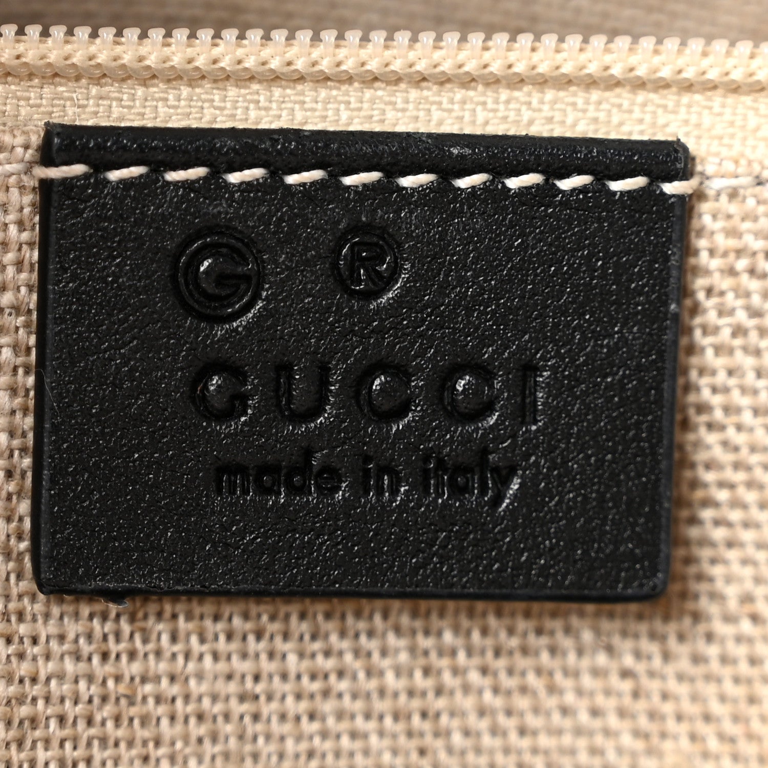 Gucci Soft Microguccissima Dome Satchel Black 6 of 14