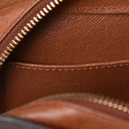 Louis Vuitton Monogram Pochette Orsay 7 of 11