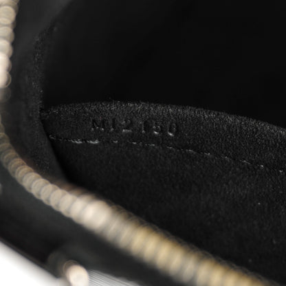 Louis Vuitton Electric Epi Alma GM Black 7 of 7