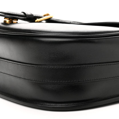 Christian Dior Box Calfskin Large Bobby Flap Black 9 of 13