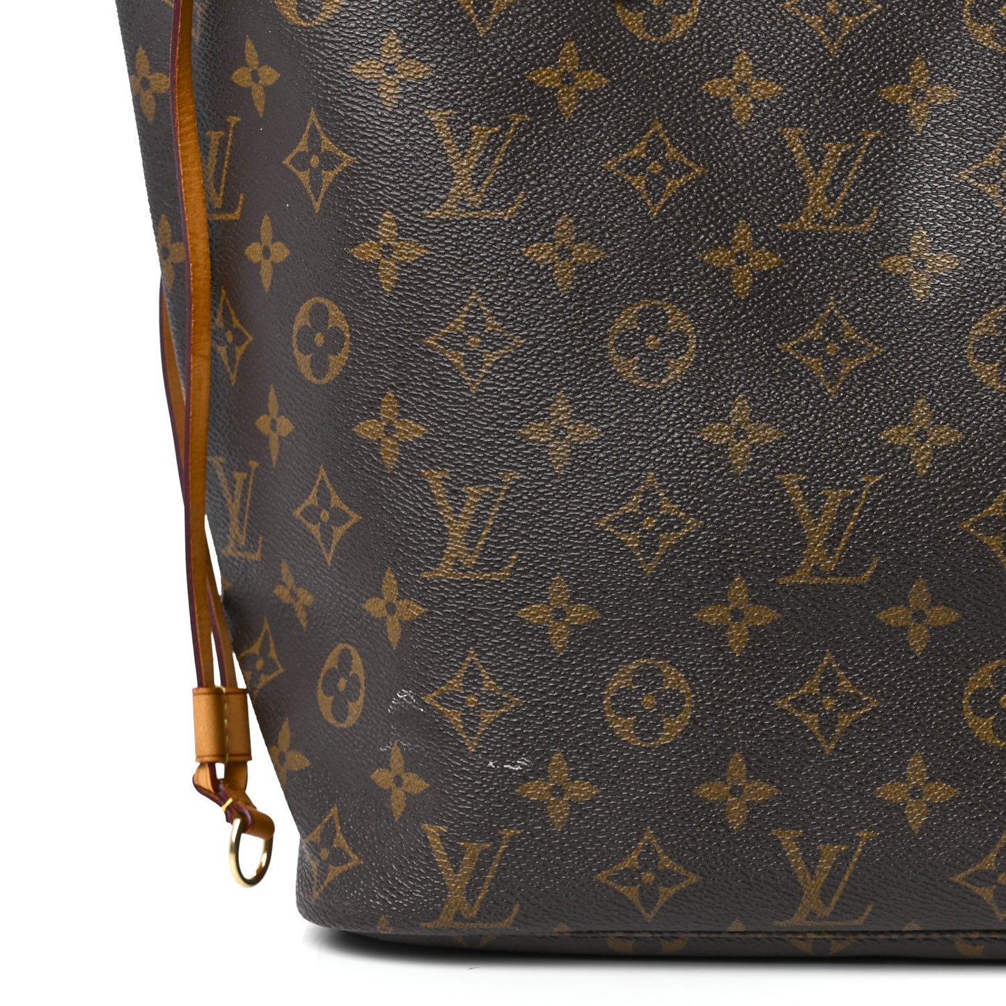 Monogram Neverfull MM