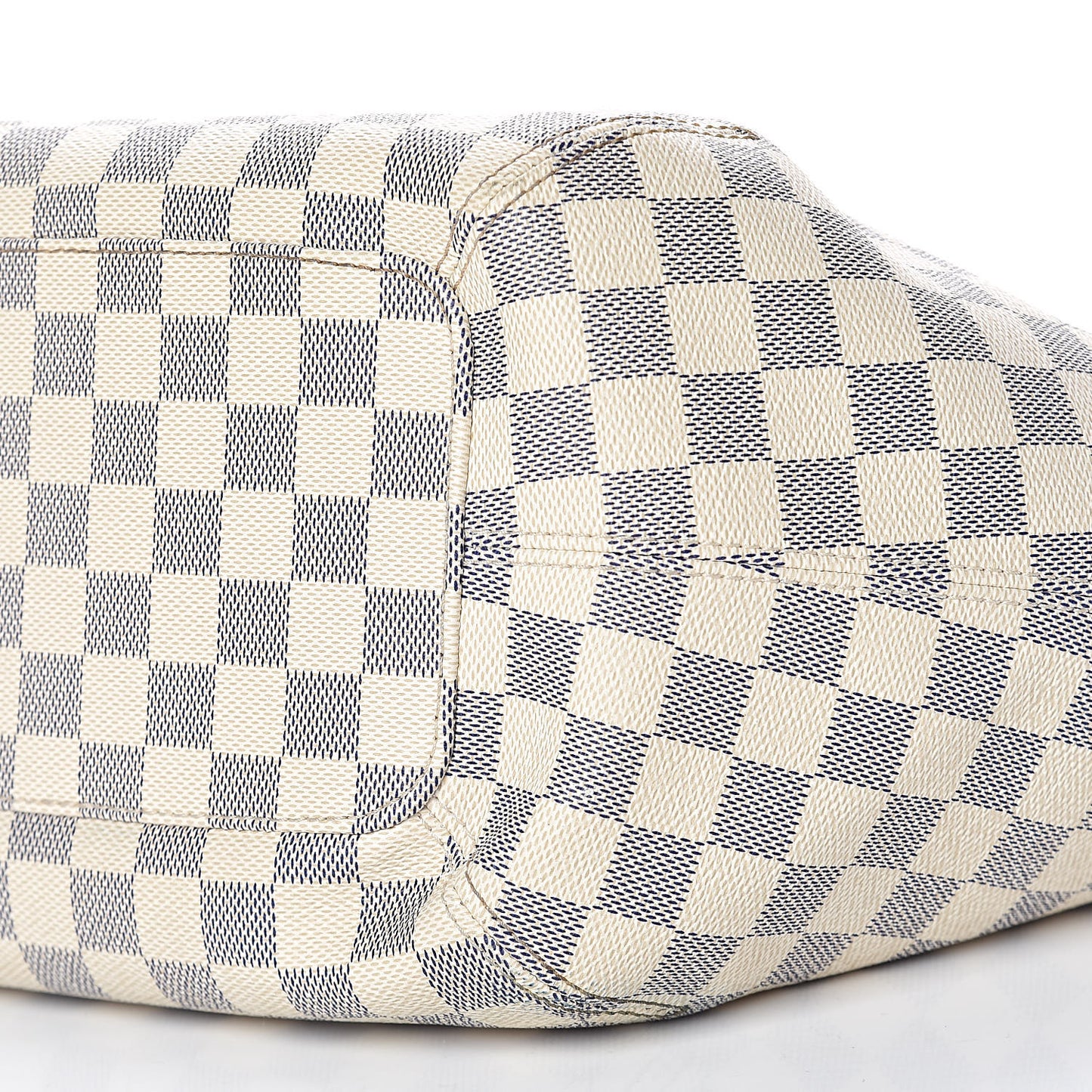 Damier Azur Salina PM