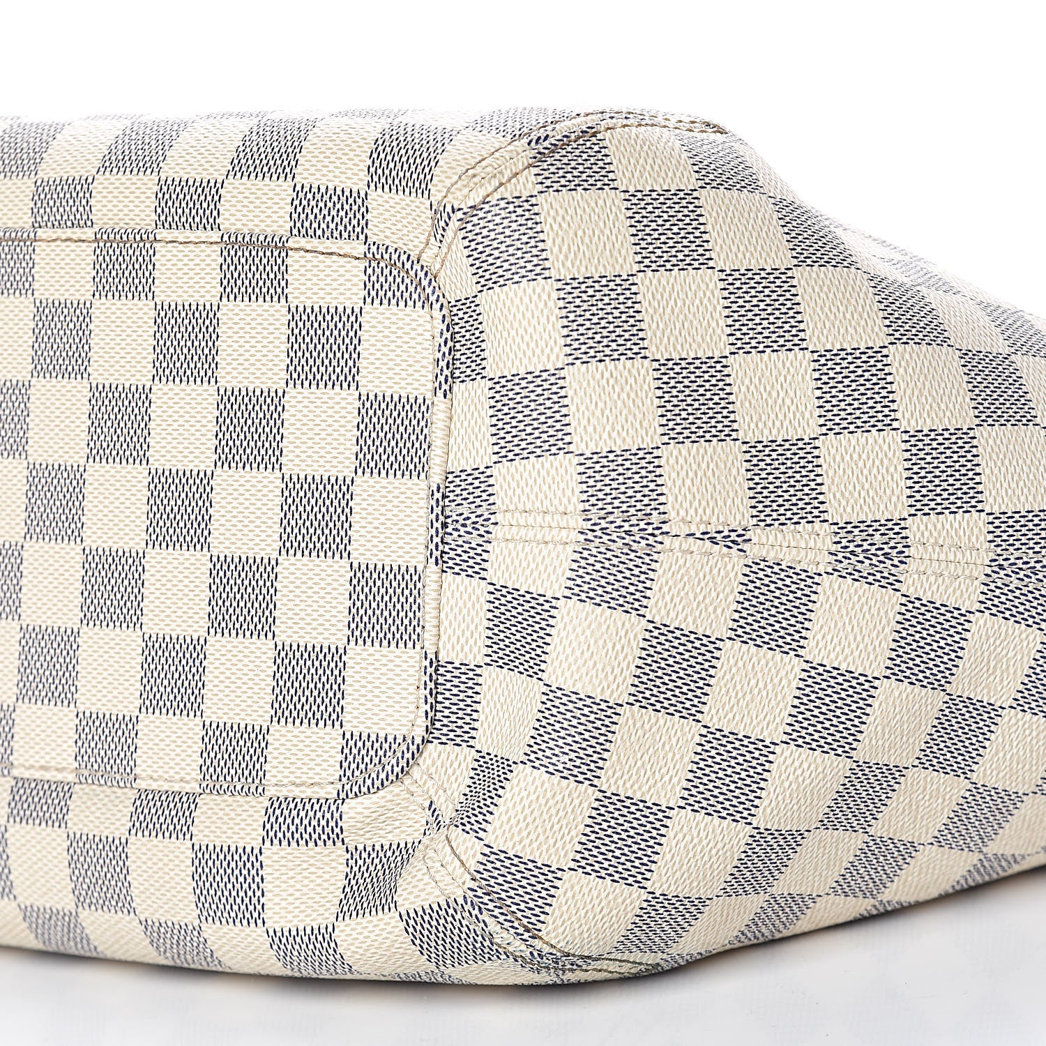 Louis Vuitton Damier Azur Salina PM 11 of 14