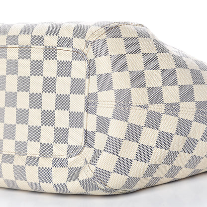 Louis Vuitton Damier Azur Salina PM 11 of 14