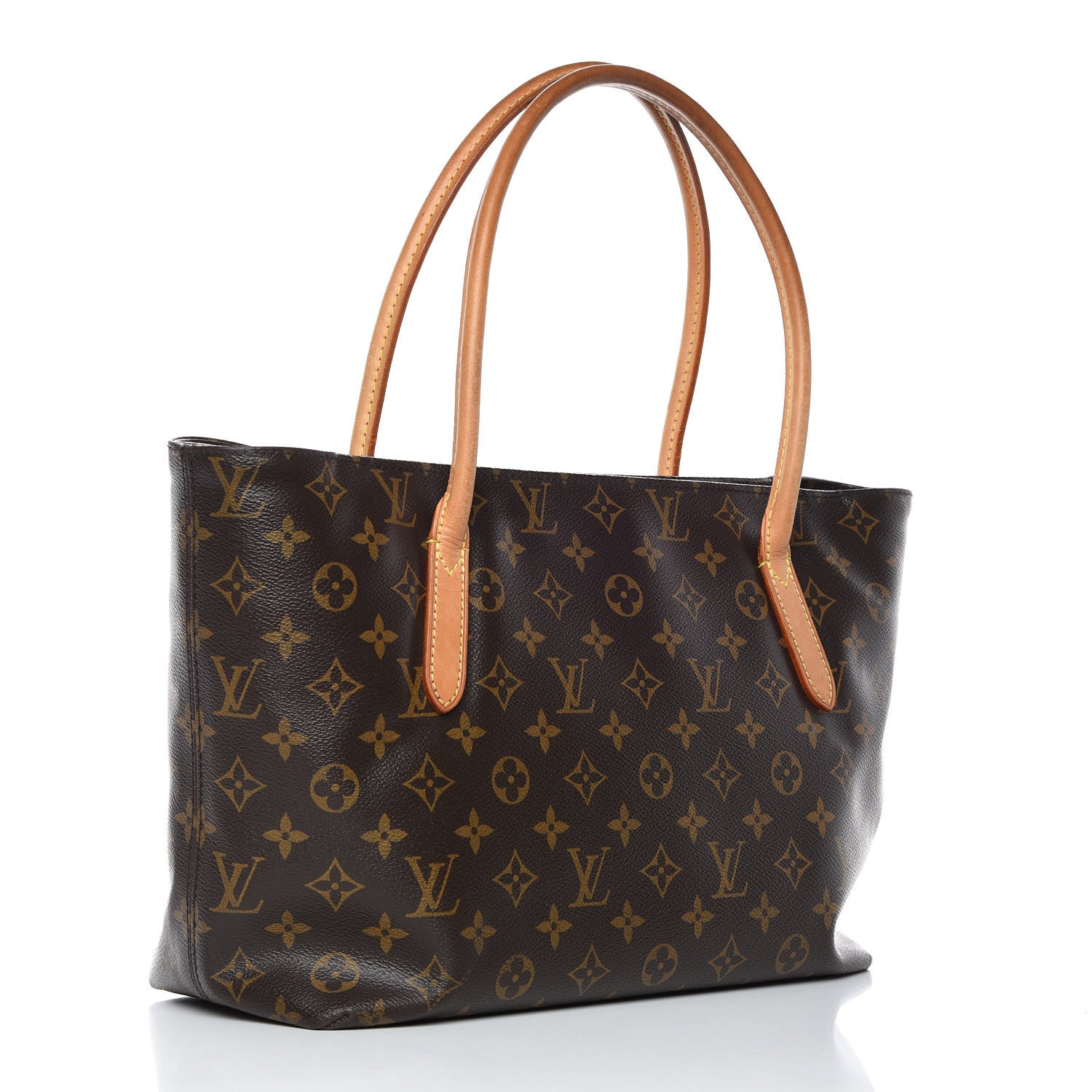 Louis Vuitton Monogram Raspail PM 3 of 14
