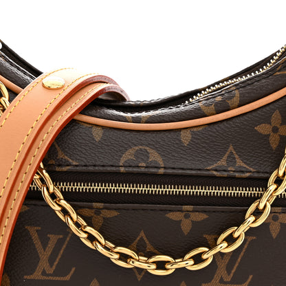 Louis Vuitton Monogram Loop 7 of 10