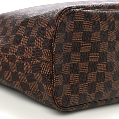 Louis Vuitton Damier Ebene Neo Neverfull MM 15 of 15