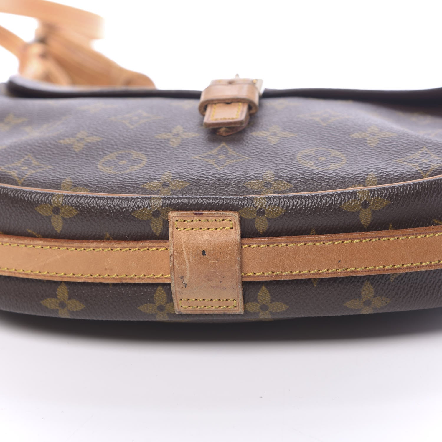 Louis Vuitton Monogram Jeune Fille 25 of 26