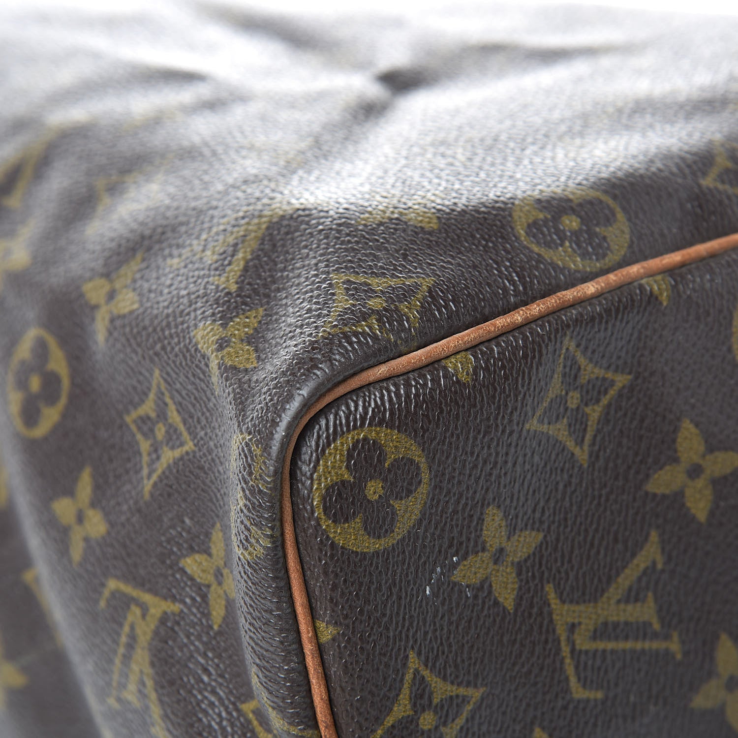 Louis Vuitton Monogram Speedy 40 12 of 24