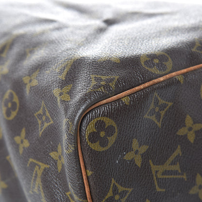 Louis Vuitton Monogram Speedy 40 12 of 24