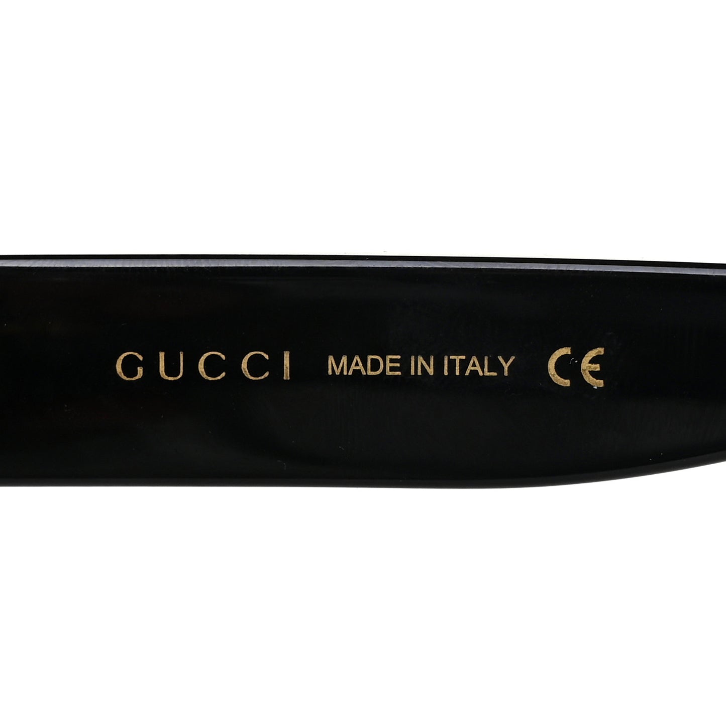 Acetate Round GG0084S Sunglasses Black Red Green