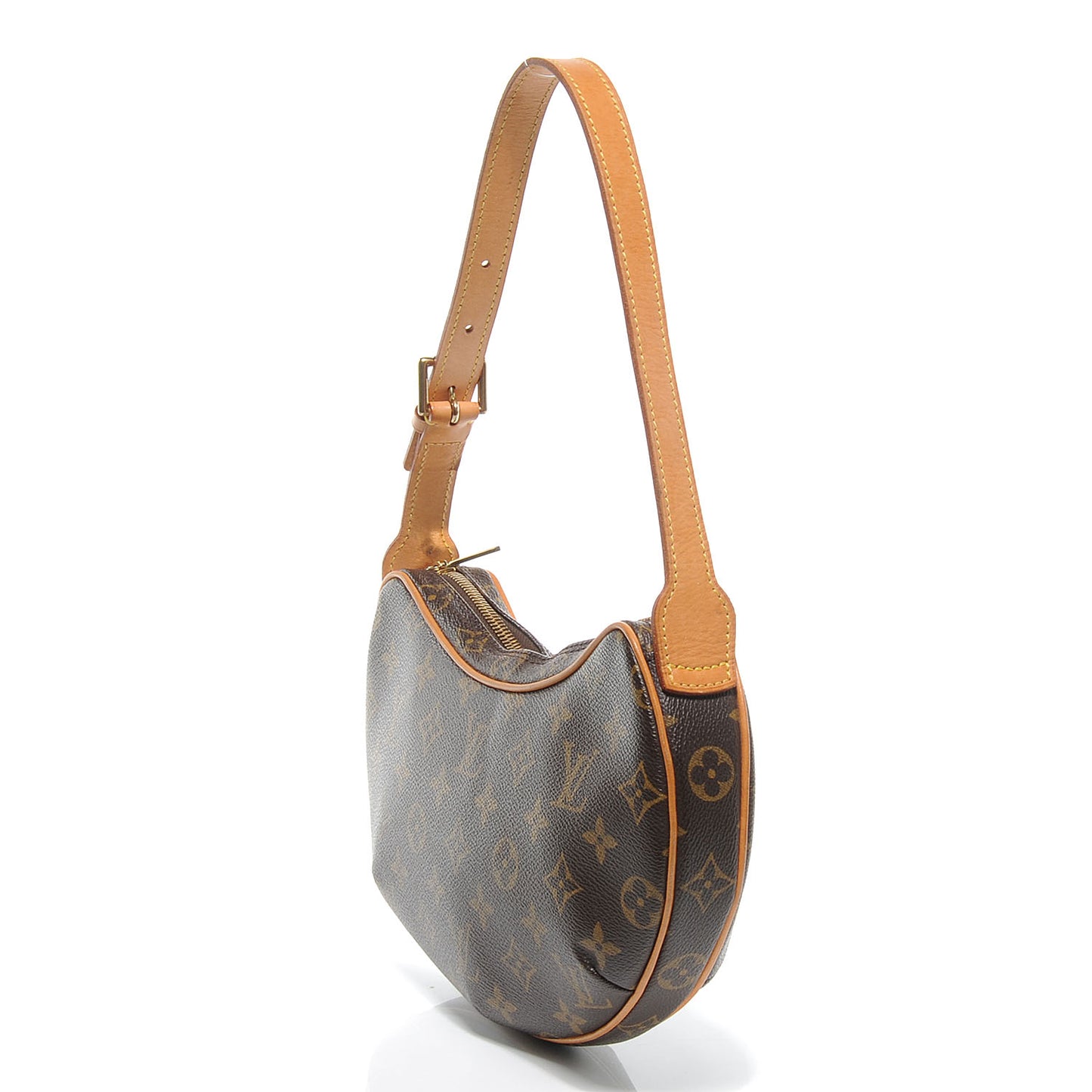Monogram Croissant PM