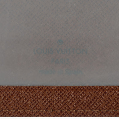 Louis Vuitton Monogram ID Holder 7 of 8