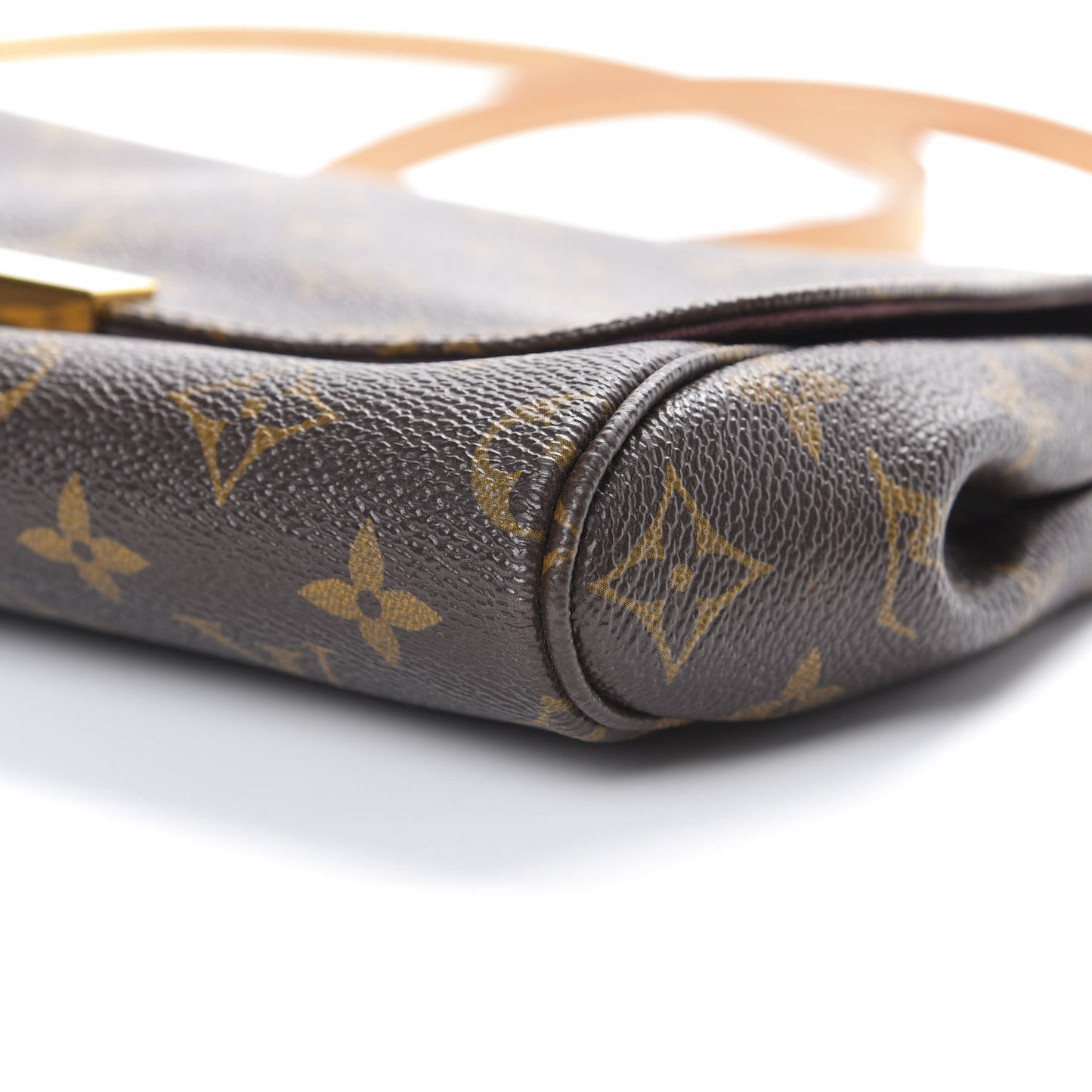 Monogram Favorite MM